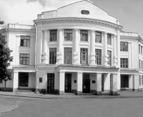 фото: Білоцерківський державний аграрний університет